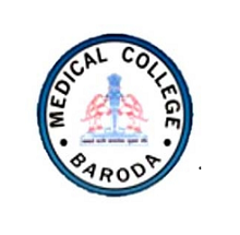 Govt. Medical College Baroda (BMED) Logo